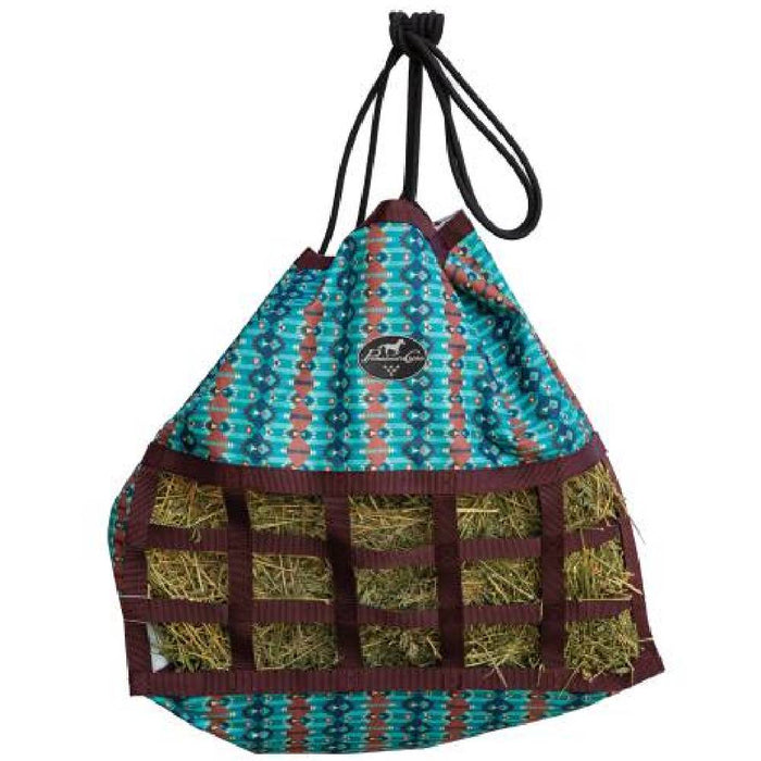 Professional's Choice Scratch Free Hay Bag Barn - Hay Bags & Nets Professional's Choice Canyon