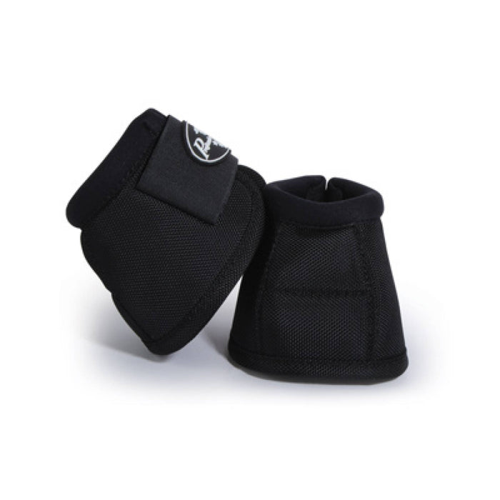 Professional's Choice Ballistic Overreach Boots Tack - Leg Protection Professional's Choice Black S