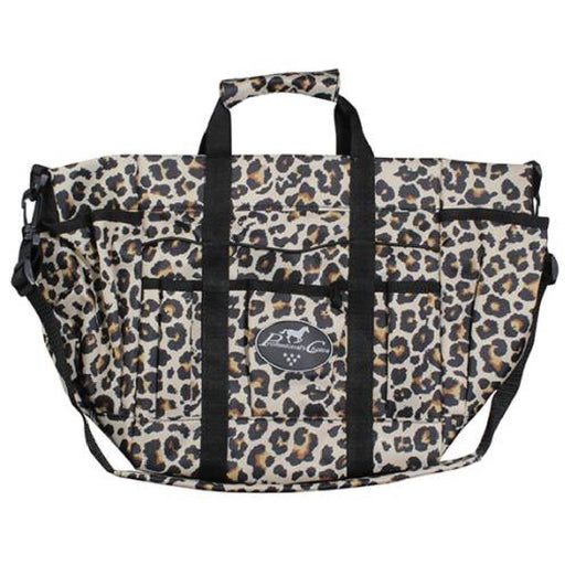 Professionals Choice Tack Tote Barn - Totes, Coolers & Accessories Professional's Choice Cheetah