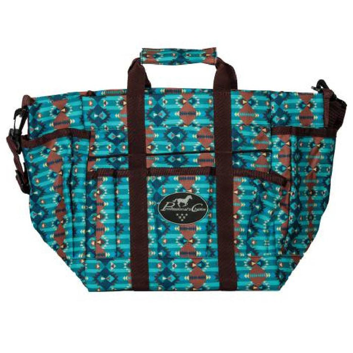 Professionals Choice Tack Tote Barn - Totes, Coolers & Accessories Professional's Choice Canyon