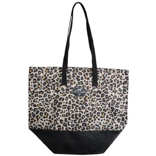Professional's Choice Tote Bag Barn - Totes, Coolers & Accessories Professional's Choice Cheetah