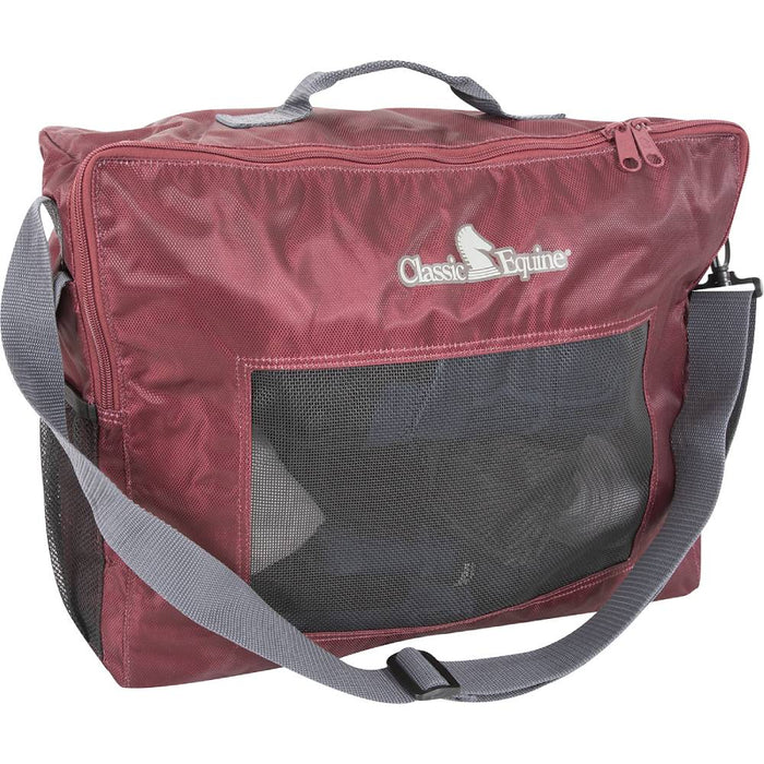 Classic Equine Boot/Accessory Tote Barn - Totes, Coolers & Accessories Classic Equine Port