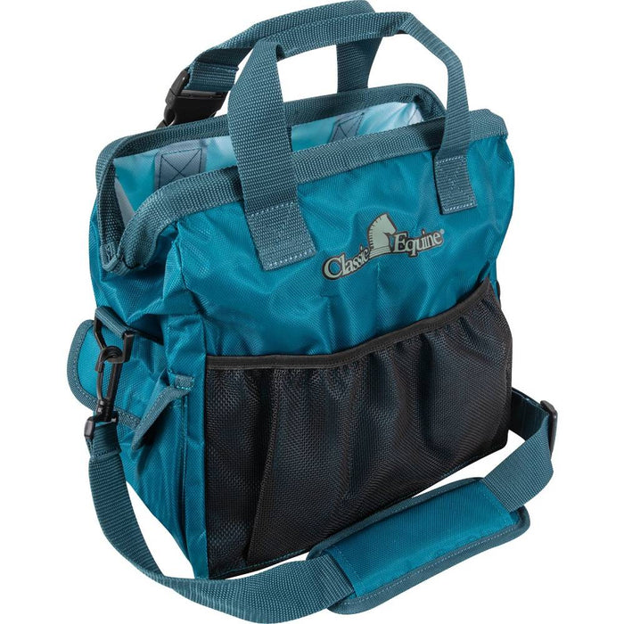Classic Equine Groom Tote Equine - Grooming Classic Equine Dark Teal