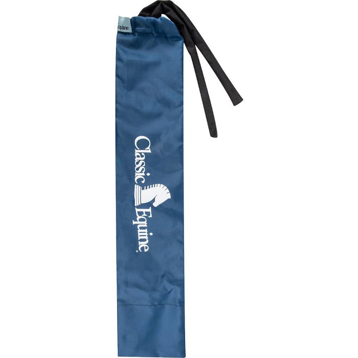 Classic Equine Slick Tail Bag Equine - Grooming Classic Equine Dark Blue