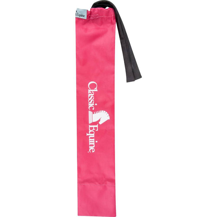Classic Equine Slick Tail Bag Equine - Grooming Classic Equine Hot Pink