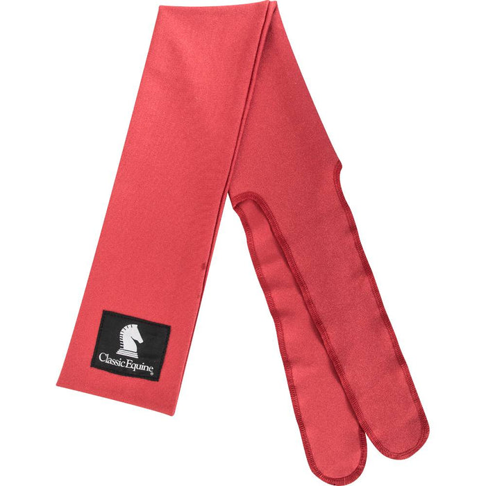 Classic Equine Tail Bag Equine - Grooming Classic Equine Crimson