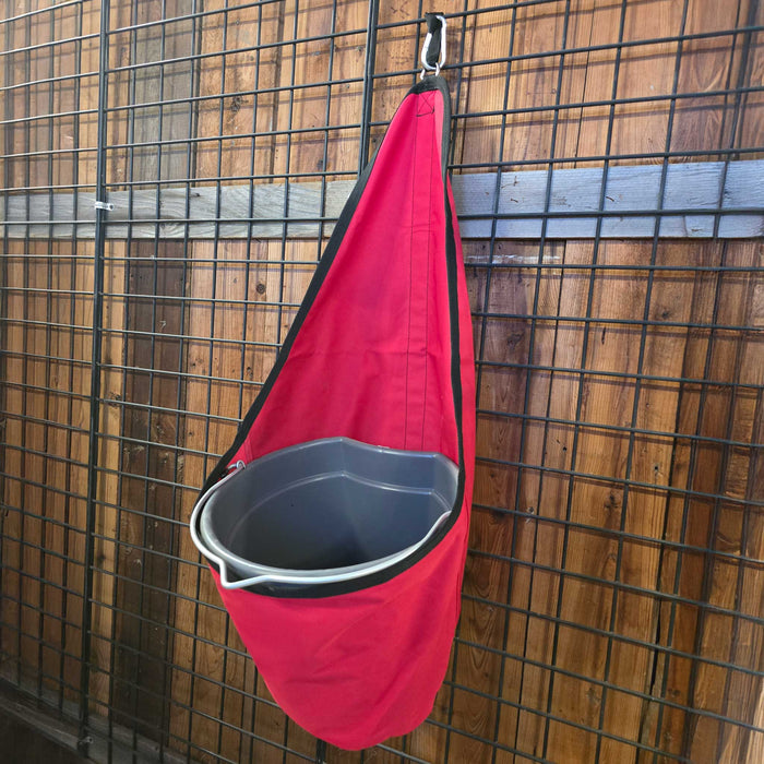 Trophy Bucket Holder Bag #1 Customs & Awards - Bags Trophy