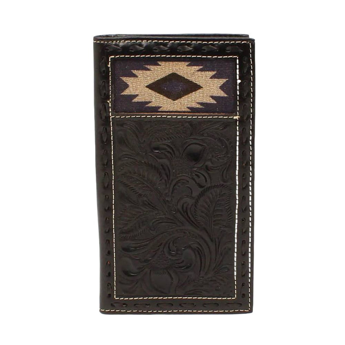 Nocona Southwest Rodeo Wallet MEN - Accessories - Wallets & Money Clips M&F Western Products