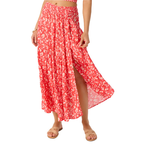 O'Neill Luciana Midi Skirt WOMEN - Clothing - Skirts O'Neill