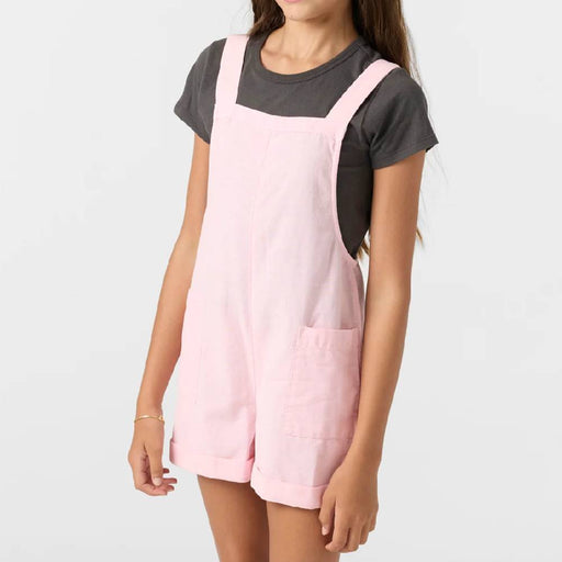 O'Neill Girl's Starlette Romper KIDS - Girls - Clothing - Jumpers & Rompers O'Neill