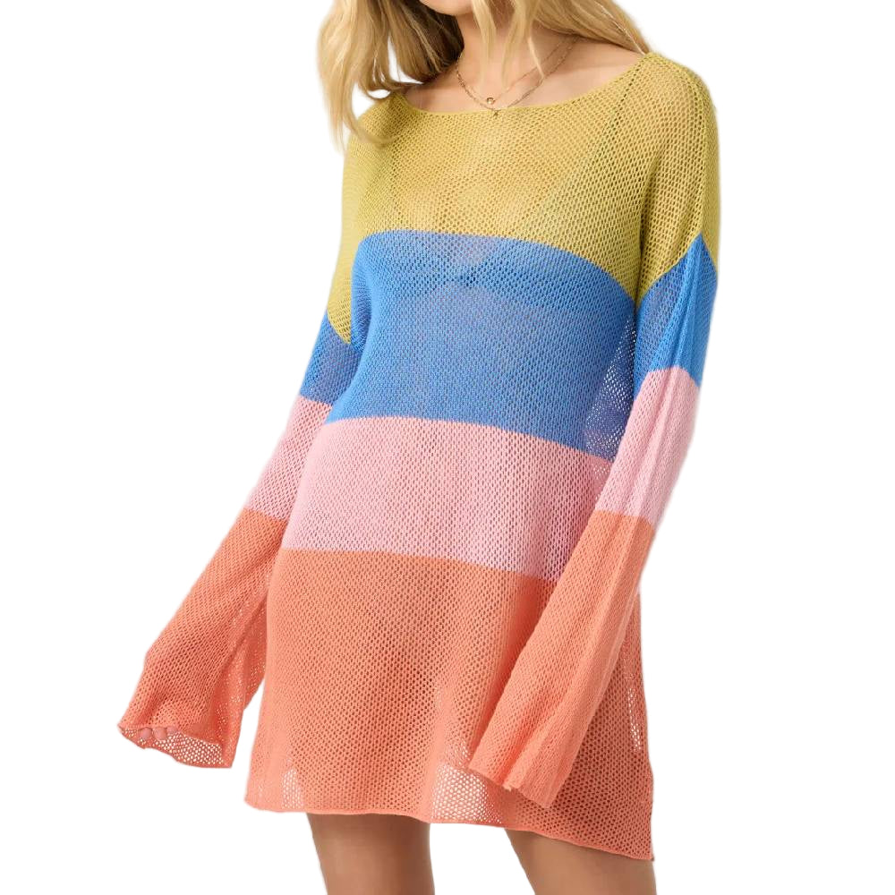 O'Neill Tyler Beach Cover Up WOMEN - Clothing - Surf & Swimwear - Cover-Ups O'Neill