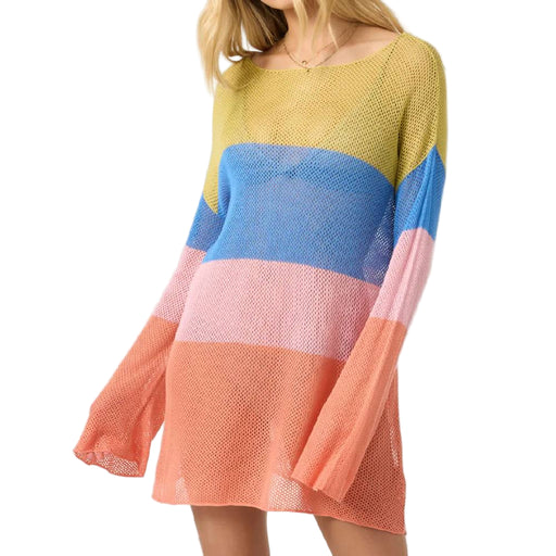 O'Neill Tyler Beach Cover Up WOMEN - Clothing - Surf & Swimwear - Cover-Ups O'Neill