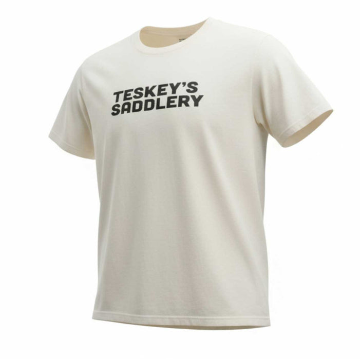Teskey's Local Saddle Shop Tee
