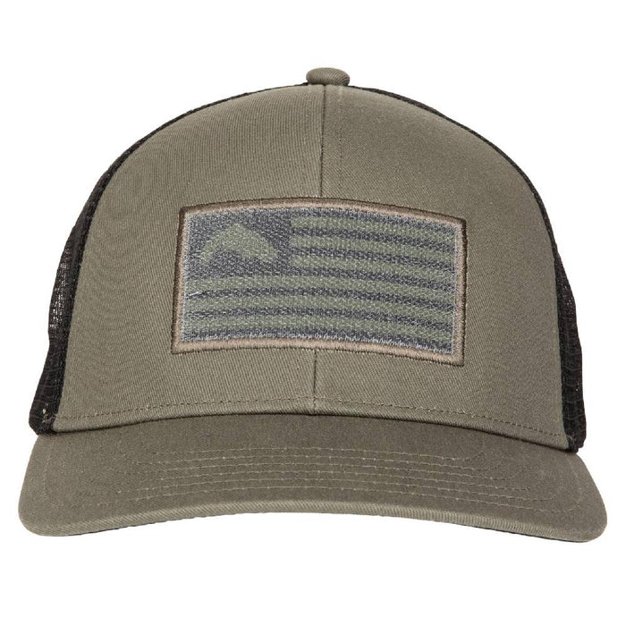 * Simms Tactical Trucker Hat - FINAL SALE HATS - BASEBALL CAPS Simms Fishing
