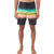 O'Neill Men's Hyperfreak Heat Stripe Boardshorts - 19" - FINAL SALE MEN - Clothing - Surf & Swimwear O'Neill   