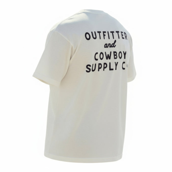 Teskey's Outfitter And Cowboy Supply Co Tee