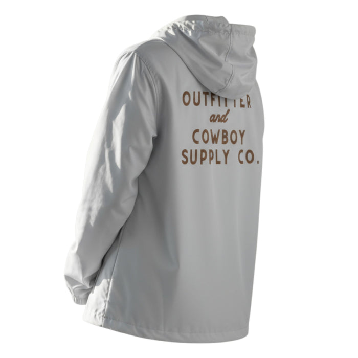 Teskey's Outfitter And Cowboy Supply Co Performance Hoodie