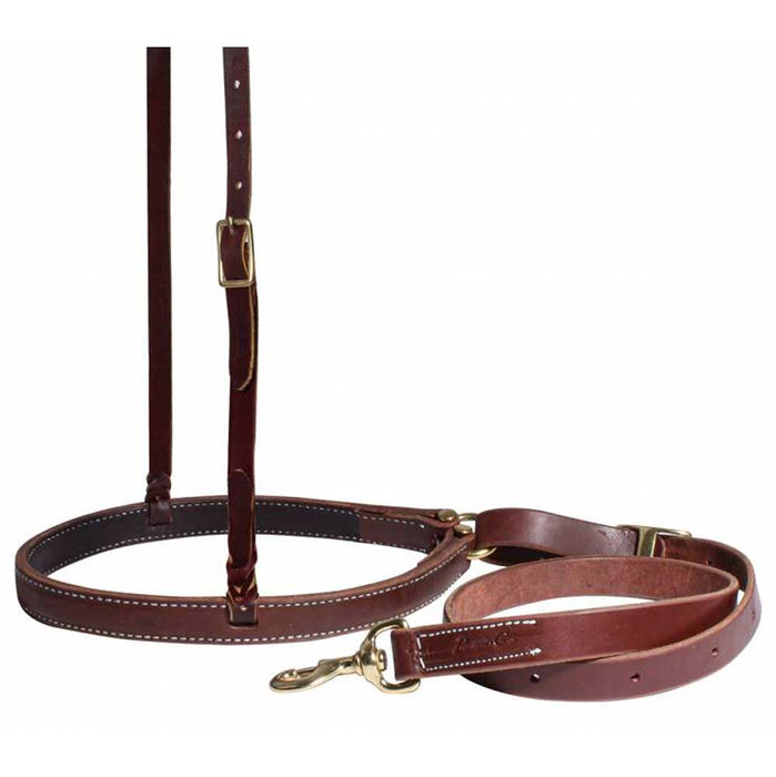 Professional's Choice Ranch Tie Down Set Tack - Nosebands & Tie Downs Professional's Choice