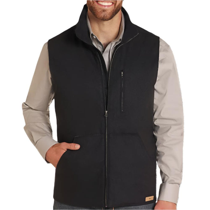 Powder River Men's Conceal Carry Vest - FINAL SALE MEN - Clothing - Outerwear - Vests Panhandle