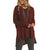 Panhandle Women's Waffle Top - FINAL SALE WOMEN - Clothing - Sweaters & Cardigans Panhandle   