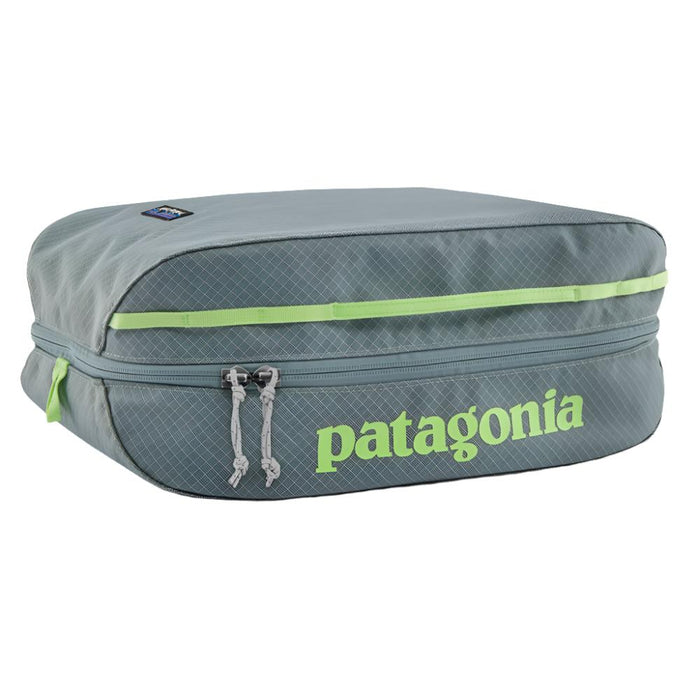 Patagonia Large Black Hole Cube - Thermal Blue ACCESSORIES - Luggage & Travel - Shave Kits Patagonia