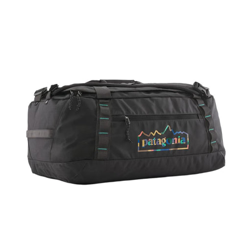 Patagonia 40L Black Hole Duffle Bag - Ink Black ACCESSORIES - Luggage & Travel - Duffle Bags Patagonia