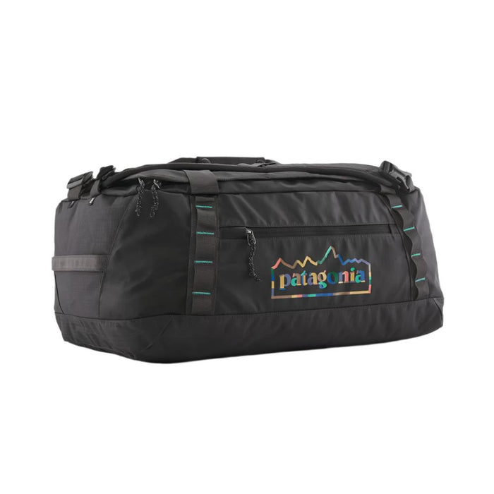 Patagonia 40L Black Hole Duffle Bag - Ink Black ACCESSORIES - Luggage & Travel - Duffle Bags Patagonia