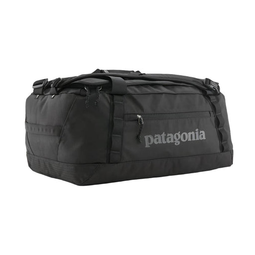Patagonia 40L Black Hole Duffle Bag - Black ACCESSORIES - Luggage & Travel - Duffle Bags Patagonia