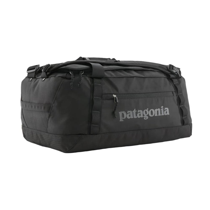 Patagonia 40L Black Hole Duffle Bag - Black ACCESSORIES - Luggage & Travel - Duffle Bags Patagonia