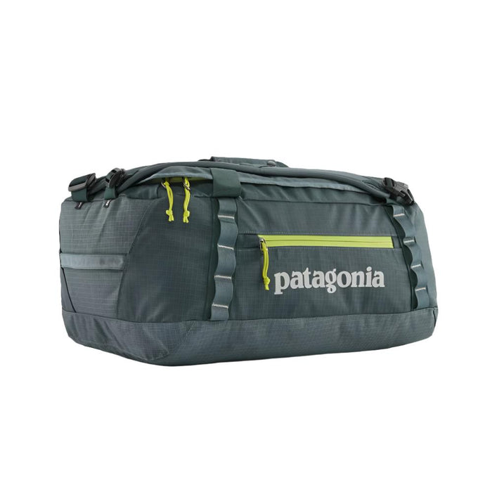 Patagonia 40L Black Hole Duffle Bag - Nouveau Green ACCESSORIES - Luggage & Travel - Duffle Bags Patagonia