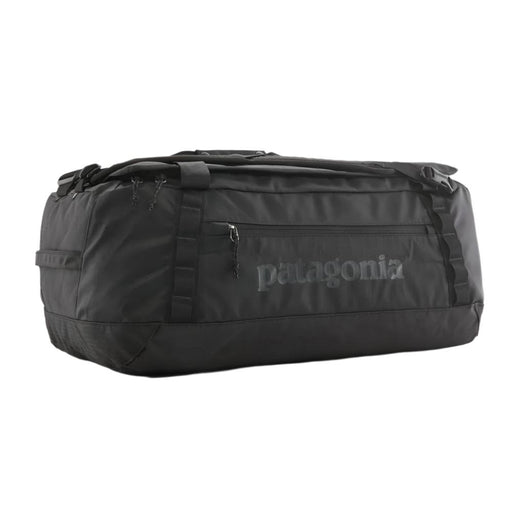 Patagonia 55L Black Hole Duffle Bag - Black ACCESSORIES - Luggage & Travel - Duffle Bags Patagonia