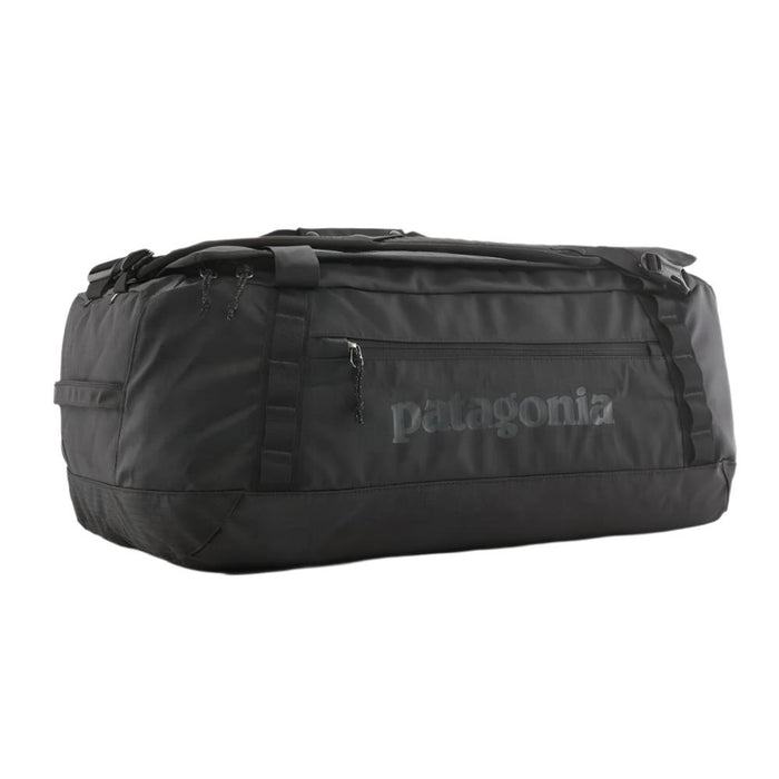 Patagonia 55L Black Hole Duffle Bag - Black ACCESSORIES - Luggage & Travel - Duffle Bags Patagonia