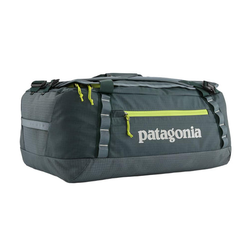 Patagonia 55L Black Hole Duffel Bag - Nouveau Green ACCESSORIES - Luggage & Travel - Duffle Bags Patagonia