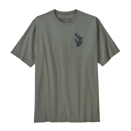 Patagonia Men's Take A Stand Responsibili-Tee MEN - Clothing - T-Shirts & Tanks Patagonia