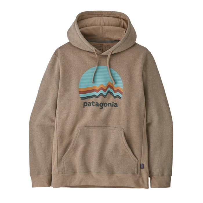 * Patagonia Women's Ridge Rise Moonlight Uprisal Hoody - FINAL SALE WOMEN - Clothing - Pullovers & Hoodies Patagonia