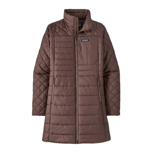 Patagonia Women's Radalie Parka - FINAL SALE WOMEN - Clothing - Outerwear - Jackets Patagonia