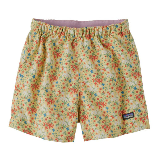 Patagonia Baby Girls' Baggie Shorts KIDS - Baby - Baby Girl Clothing Patagonia