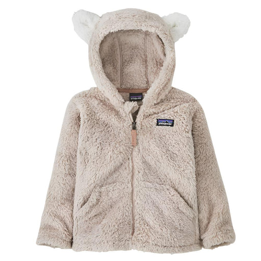 Patagonia Baby Furry Friends Hoody KIDS - Baby - Unisex Baby Clothing Patagonia