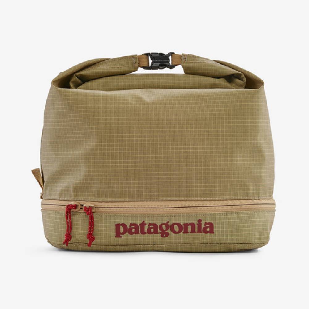 Patagonia Black Hole MLC Cube ACCESSORIES - Luggage & Travel - Shave Kits Patagonia   