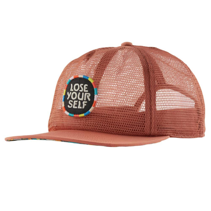 * Patagonia Breezefarer Mesh Cap - FINAL SALE HATS - BASEBALL CAPS Patagonia