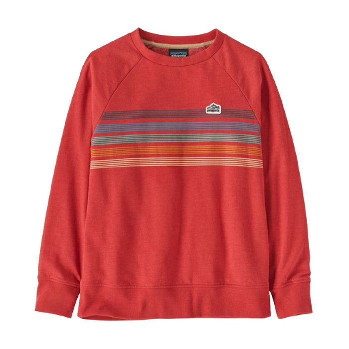 * Patagonia Kid's Pullover Sweatshirt - FINAL SALE KIDS - Boys - Clothing - Sweatshirts & Hoodies Patagonia