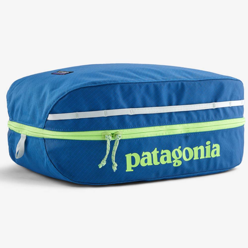 Patagonia Large Black Hole Cube - Vessel Blue ACCESSORIES - Luggage & Travel - Shave Kits Patagonia   