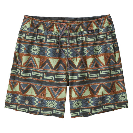 Patagonia Men's Hydropeak Volley Shorts - 16" MEN - Clothing - Surf & Swimwear Patagonia