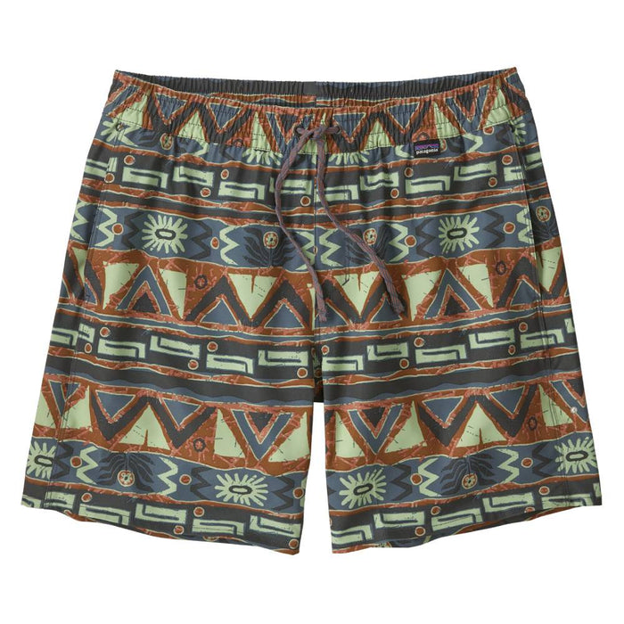 Patagonia Men's Hydropeak Volley Shorts - 16" MEN - Clothing - Surf & Swimwear Patagonia