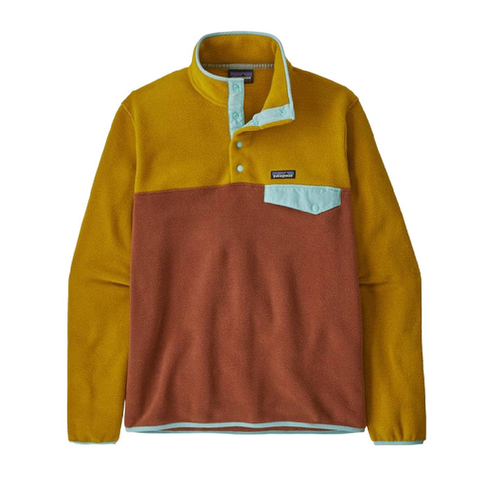 Patagonia Men's Synchilla Pullover MEN - Clothing - Pullovers & Hoodies Patagonia