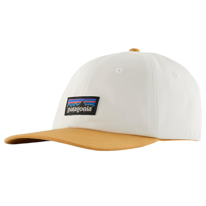 * Patagonia P-6 Label Trad Cap - FINAL SALE HATS - BASEBALL CAPS Patagonia