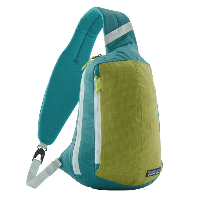 Patagonia Ultralight Black Hole Sling - Subtidal Blue ACCESSORIES - Luggage & Travel - Backpacks & Belt Bags Patagonia