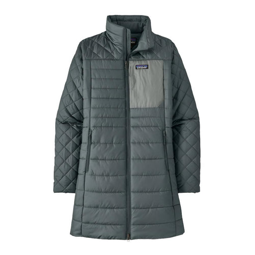 Patagonia Women's Radalie Parka - FINAL SALE WOMEN - Clothing - Outerwear - Jackets Patagonia