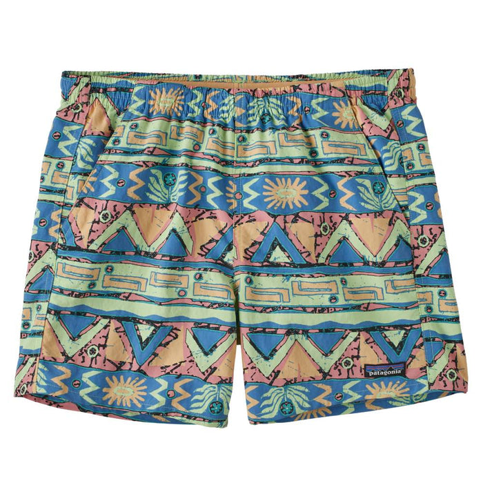 Patagonia Women's Baggies Shorts - 5" WOMEN - Clothing - Shorts Patagonia
