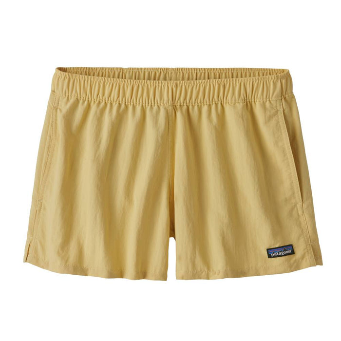 Patagonia Women's Barely Baggies Shorts - 2.5" WOMEN - Clothing - Shorts Patagonia